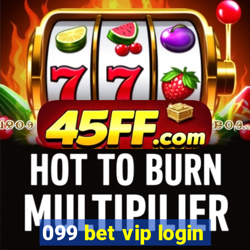 099 bet vip login
